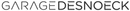 Logo Garage Desnoeck Vincent